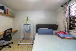 Blk 168 Stirling Road (Queenstown), HDB 3 Rooms #514497411